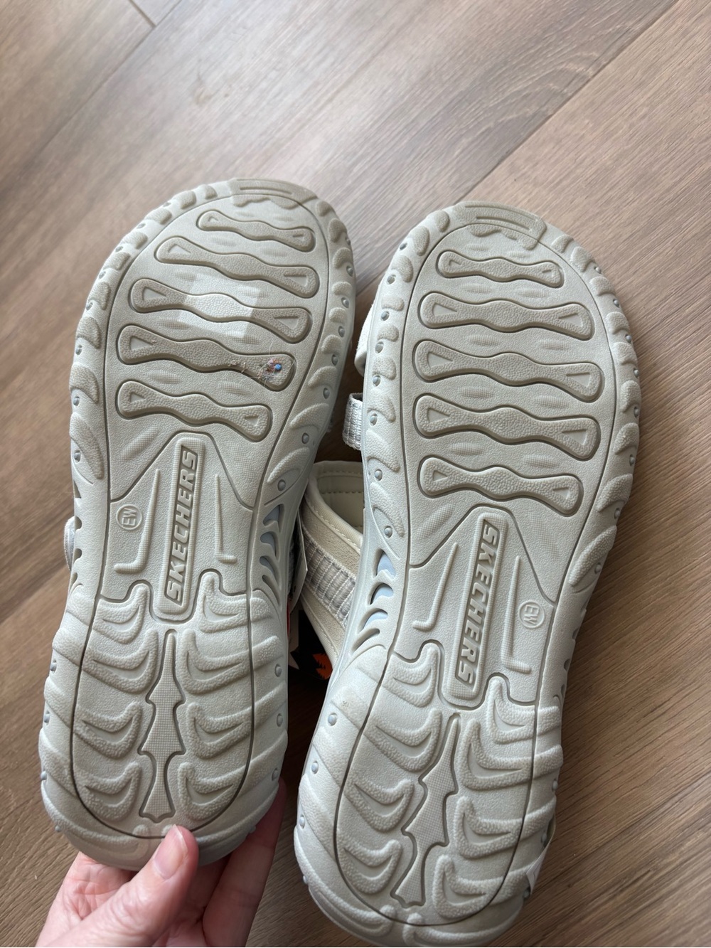 NWT Skechers Adventure Slide Sandals - Picture 3 of 6